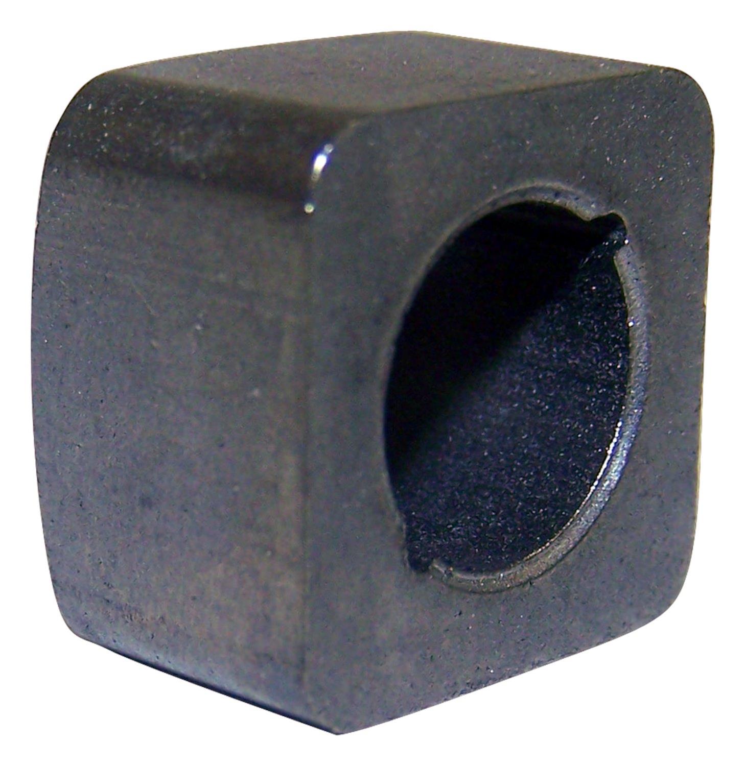 Crown Automotive Steering Shaft Support Bearings J3204875 Bearing, Gray, Metal, Use Existing Hardware