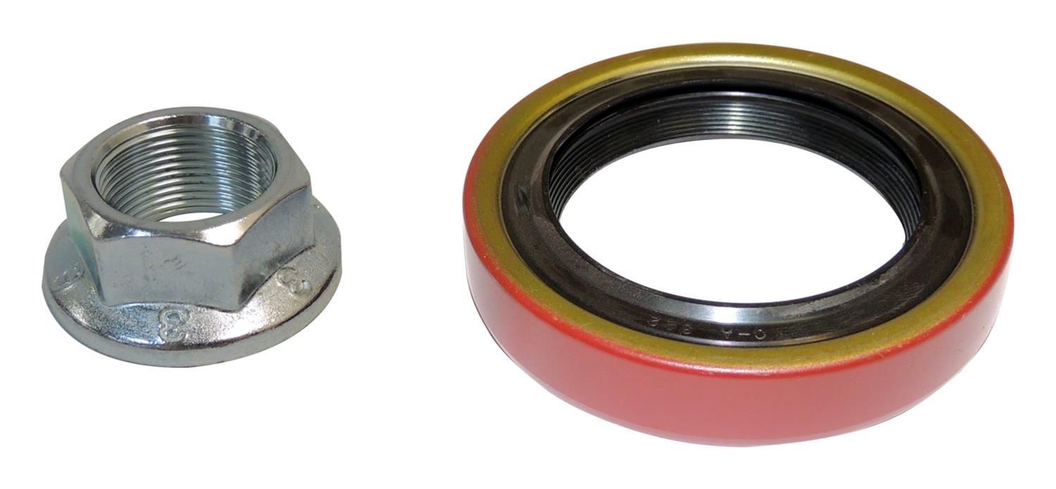 Crown Automotive J3208474 Crown Automotive Pinion Seals | Summit
