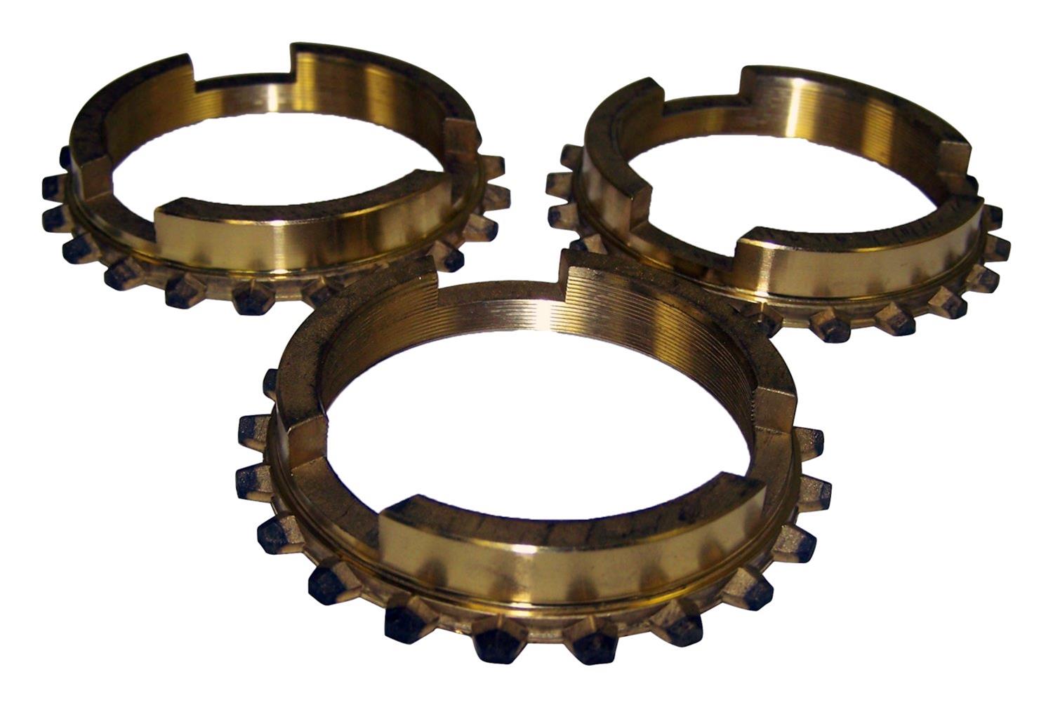 Crown Automotive J3209971 Crown Automotive Manual Transmission 