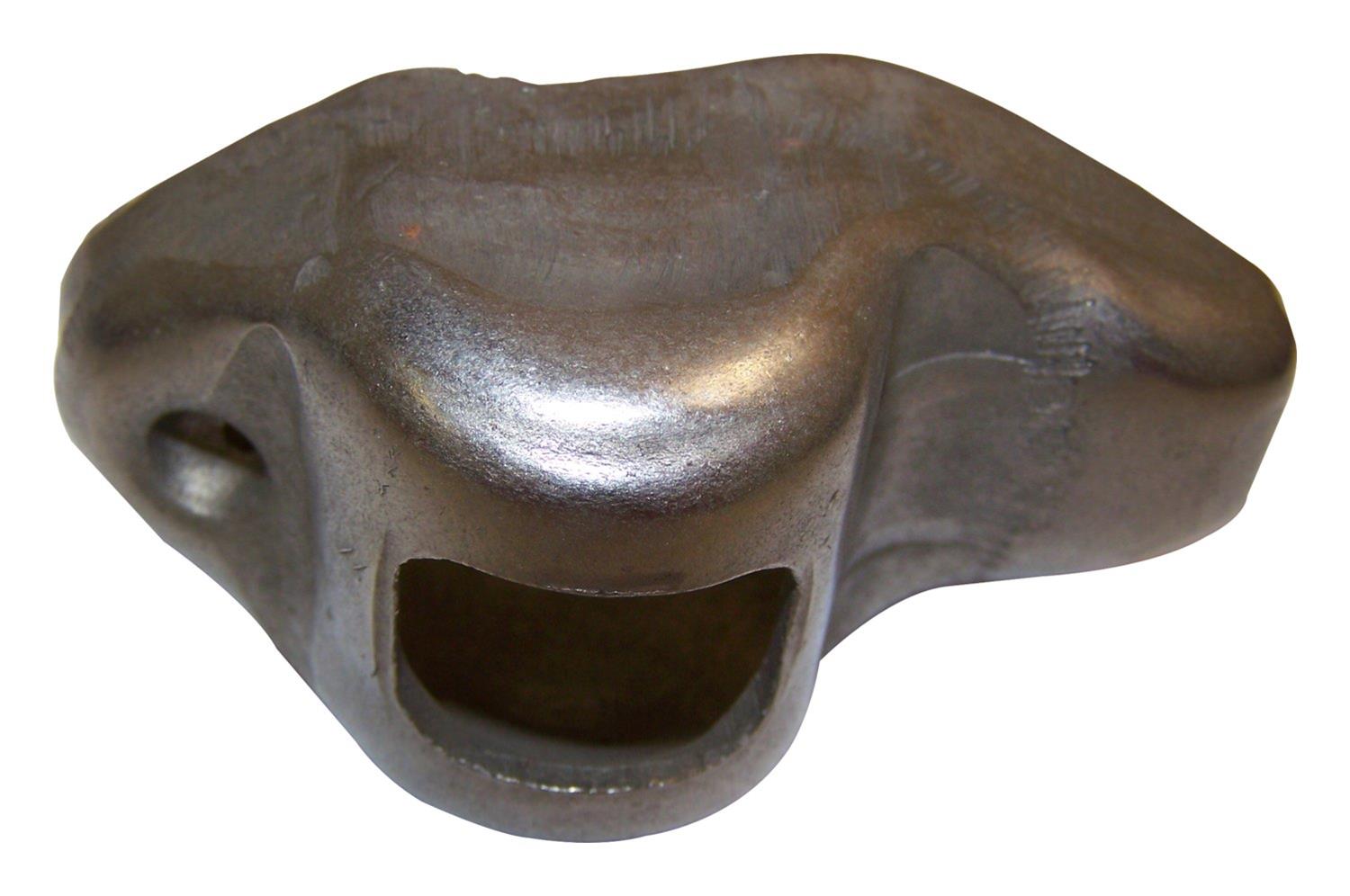 Crown Automotive Rocker Arms J3210177 Arm, Non-roller, Steel, Natural, Stud Mounting Style, Jeep, 5.0L, 5.9L, 6.6L, Each