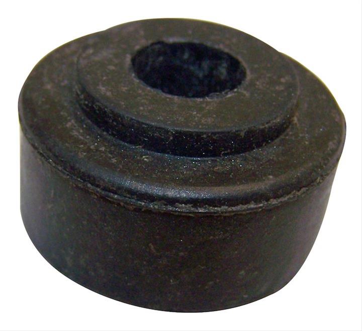 Crown Automotive J3216638 Crown Automotive Shock Bushings Summit Racing