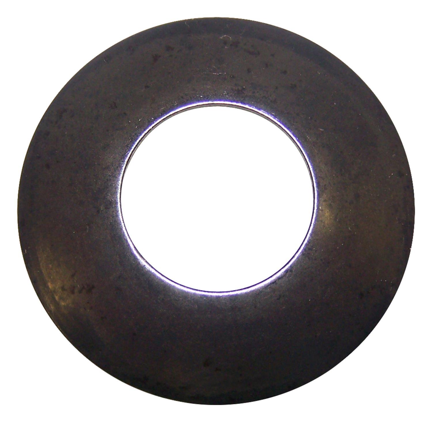 Crown Automotive Differential Carrier Replacement Parts J3222999 Thrust Washer, Part, Rear, Dana 30, Dana 44, Dana 53, Jeep, Each