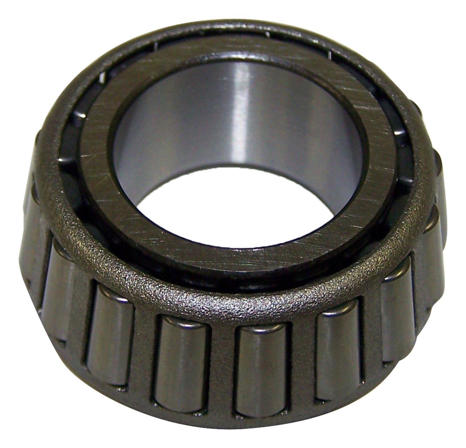 Crown Automotive Wheel Bearings J3223345 Bearing, Outer, Rear, Steel, Chrysler, Dodge, Plymouth, Each