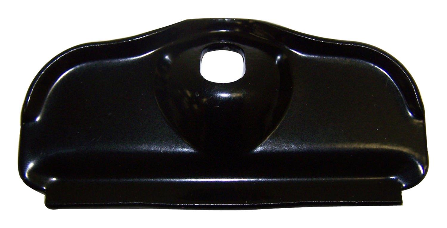 Crown Automotive Battery Tray Clamps J3226119 Clamp, Black,