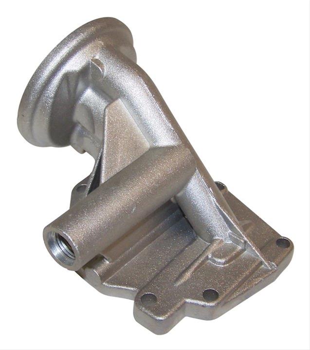 Crown Automotive 53010615AB Oil Pump Drive For Jeep - Replacement Part With 12 Month Warranty - View #9