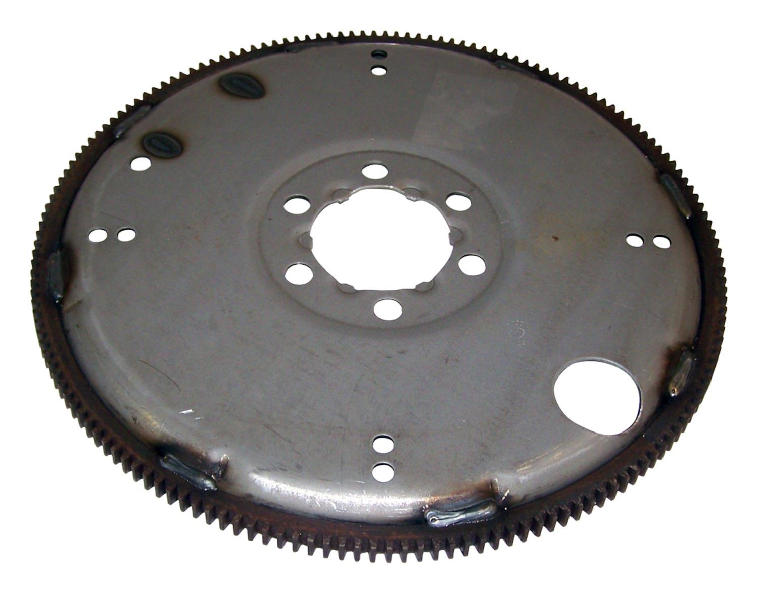 Crown Automotive Converter Drive Plates J3232139 Flexplate, Plate, 164-tooth, Steel, Jeep, Each