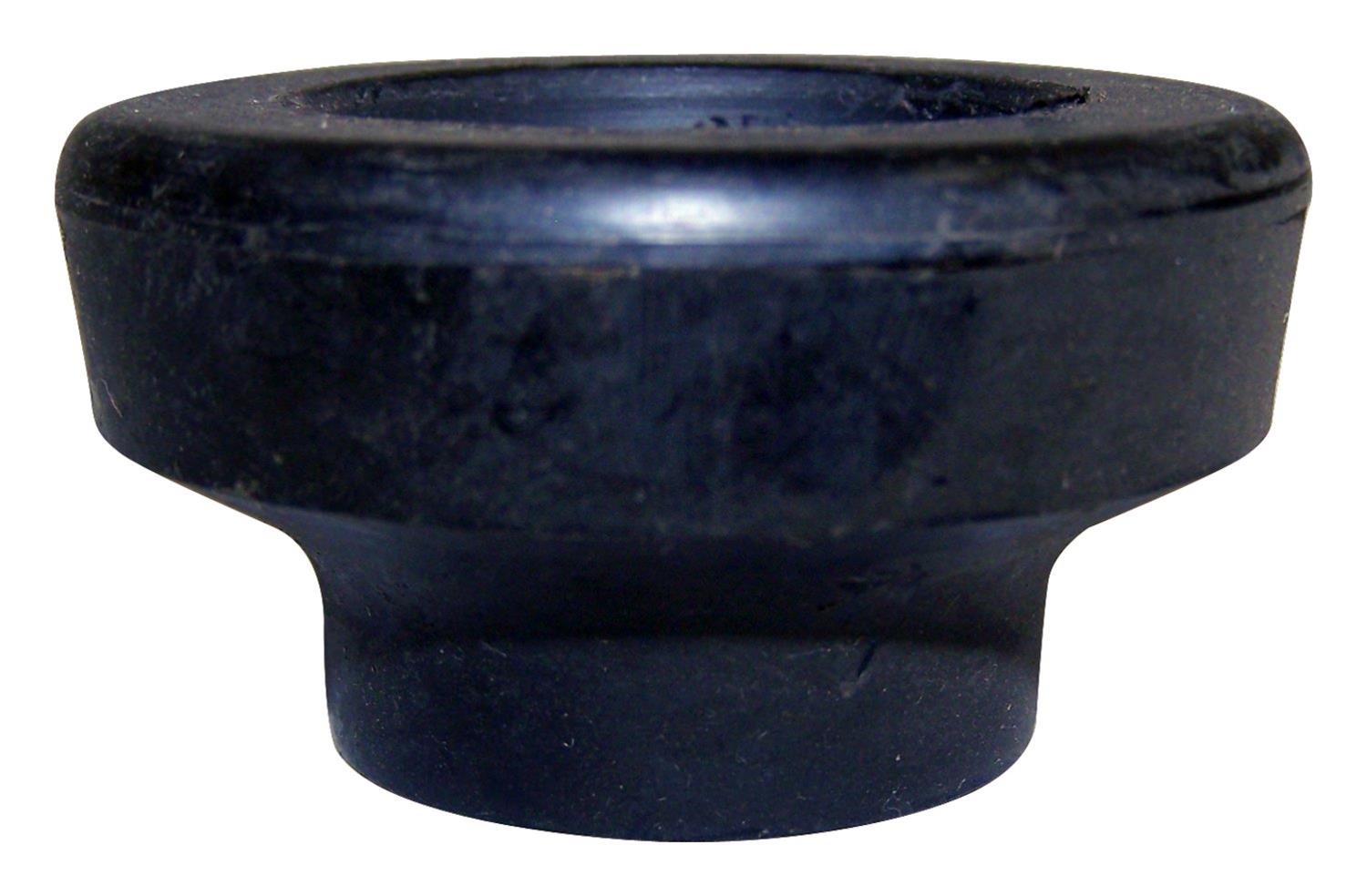 Crown Automotive Control Arm Bushings for 1978-1983 CONCORD, 1970-1978 GREMLIN, 1970-1977 HORNET - J3234705 Bushing, Front Lower, Rear, Rubber/Steel, Natural, AMC, Each