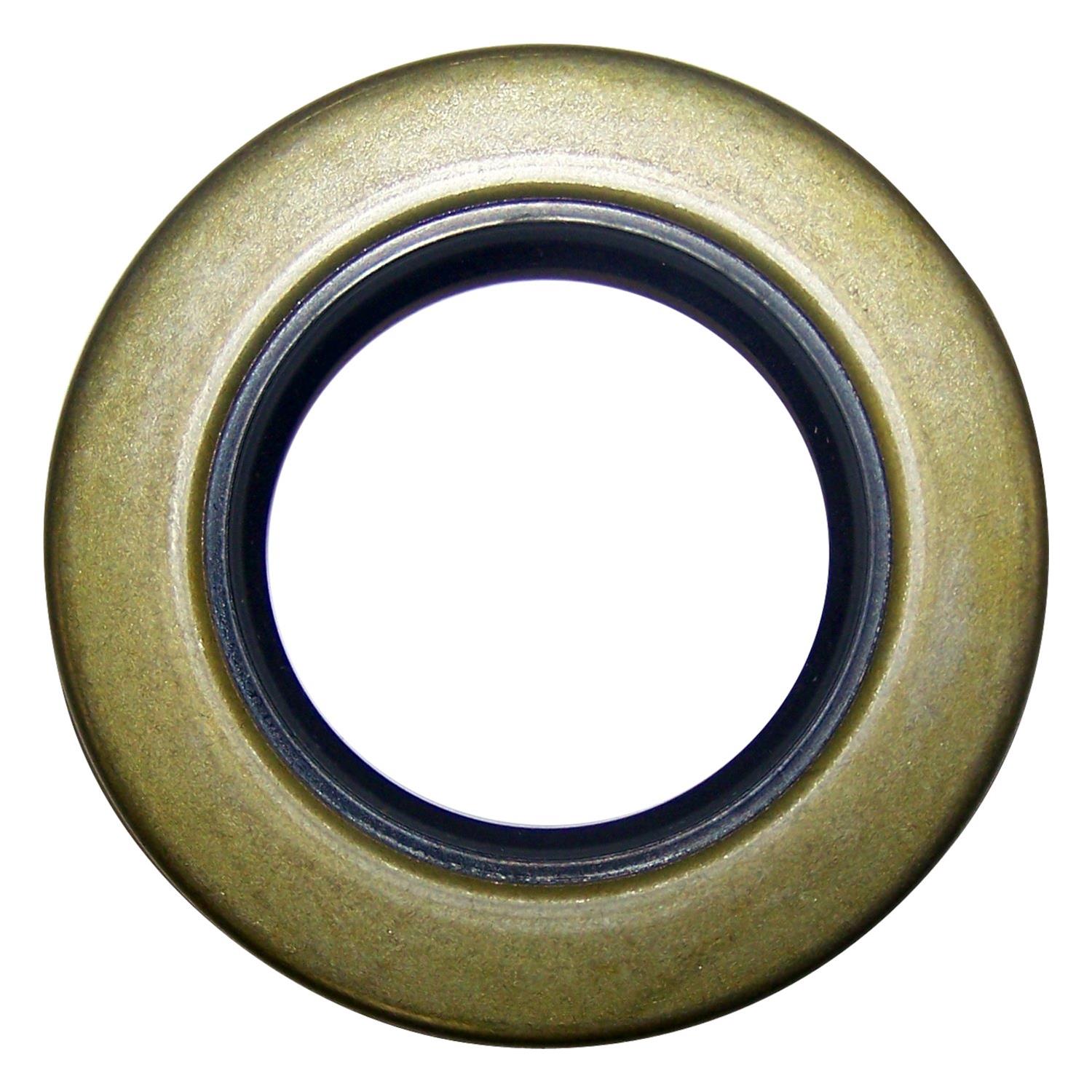 Crown Automotive Axle and General Purpose Seals J3235929 Seal, Inner, Rear, AMC Model 20, Jeep, Each