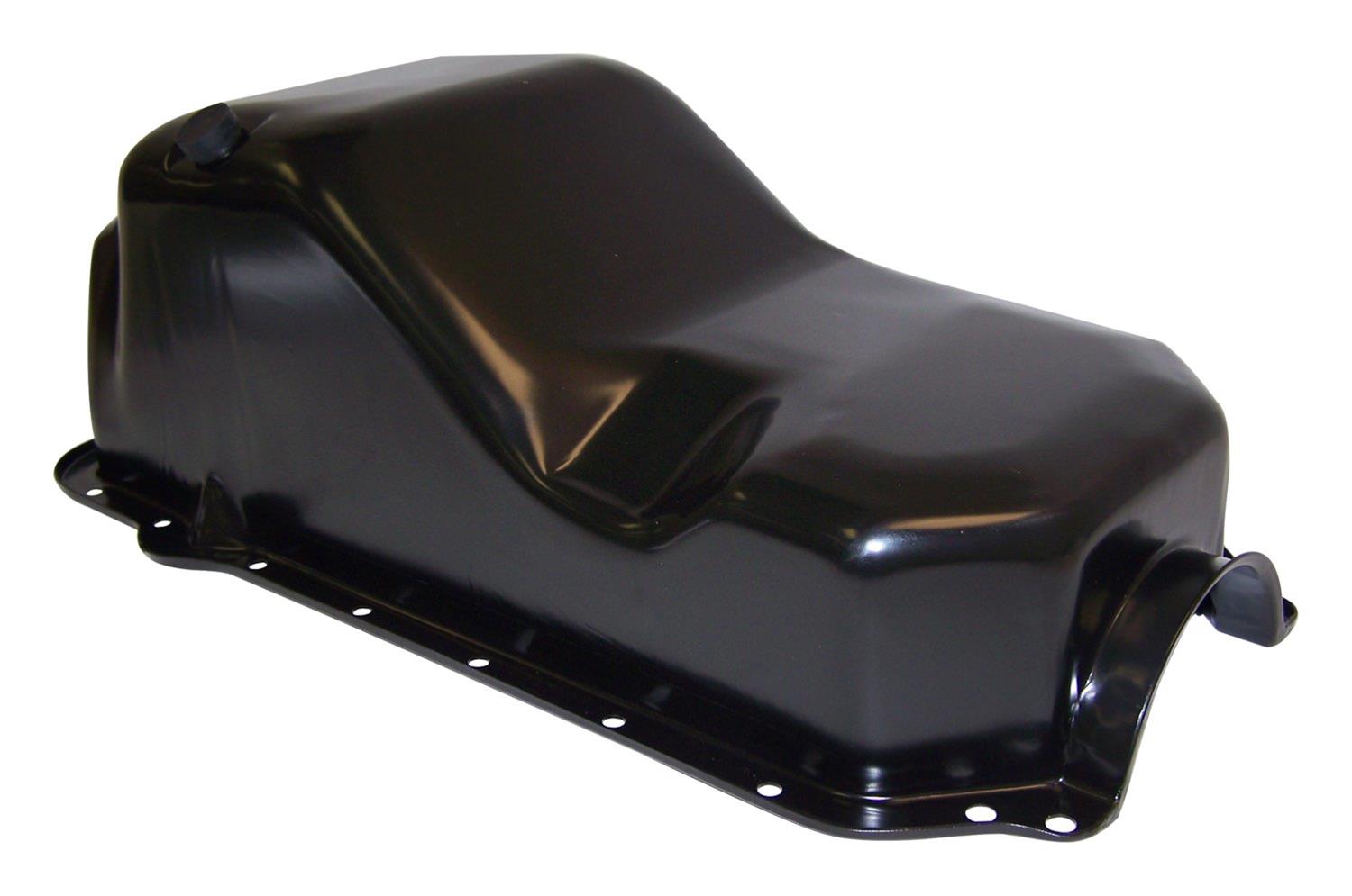 Crown Automotive J3236322 Crown Automotive Oil Pans | Summit Racing