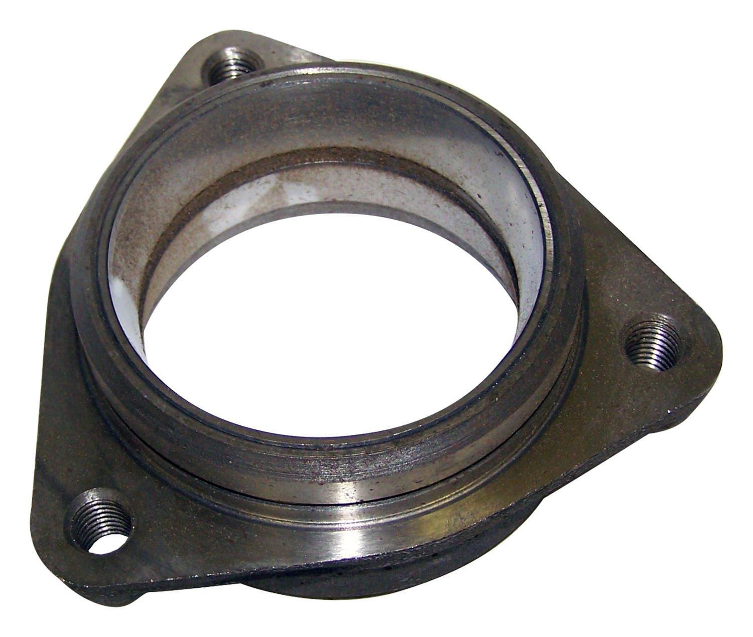 Crown Automotive Wheel Hub Assemblies for 1980-1988 EAGLE - J3238526 Assembly, Front, Steel, Natural, American Motors, Each