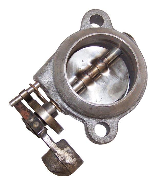 Crown Automotive J3238998 Crown Automotive Heat Riser Valves Summit