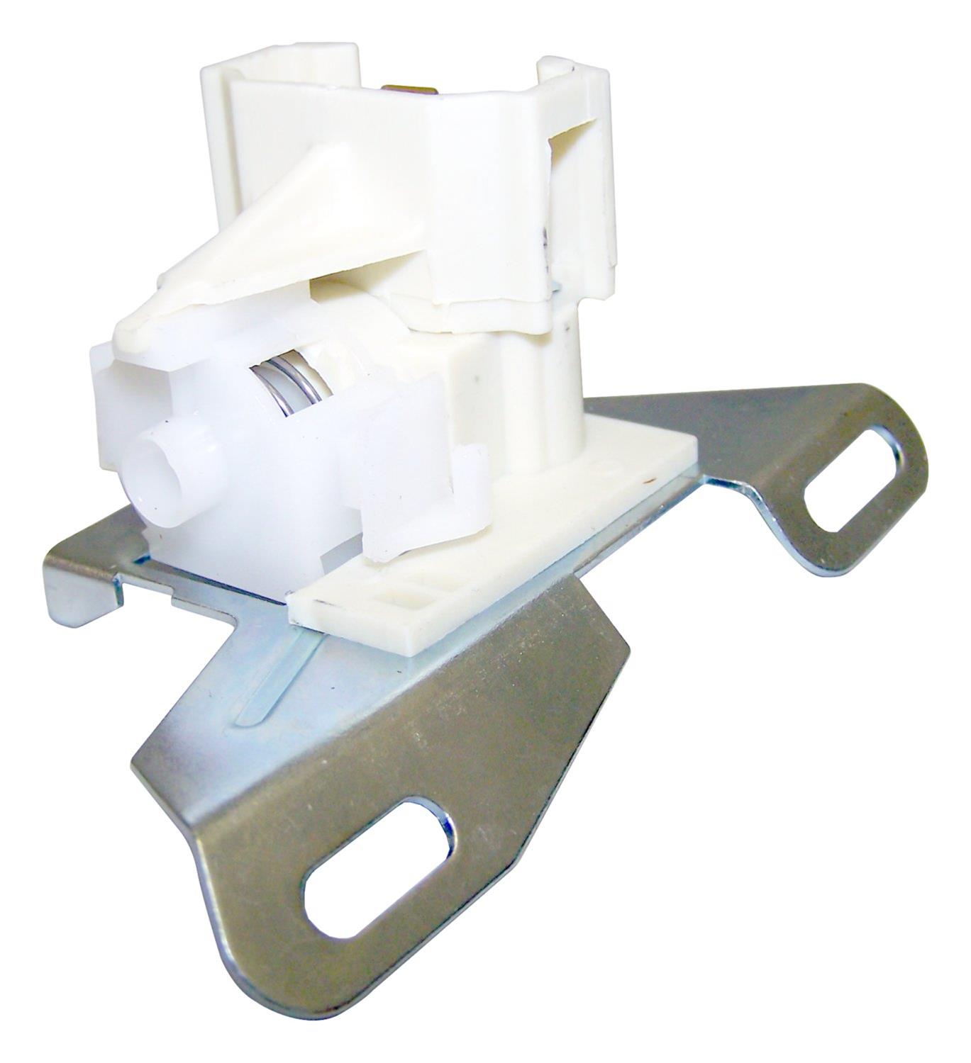 Crown Automotive Dimmer Switches J3239703 Switch, Steering Column Mounting Position, Jeep, Each