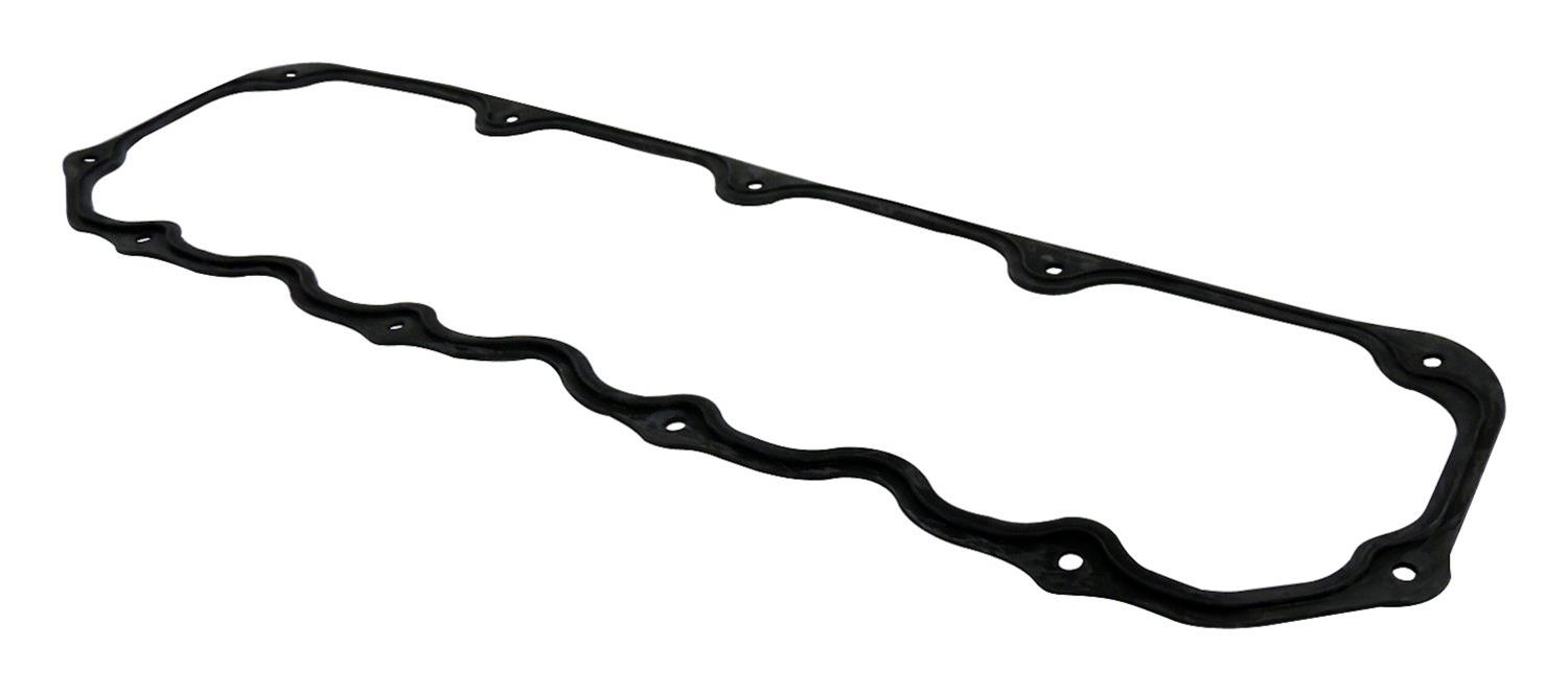 Crown Automotive Valve Cover Gaskets J3241731 Gasket, Rubber, Jeep, 2.5L, Each