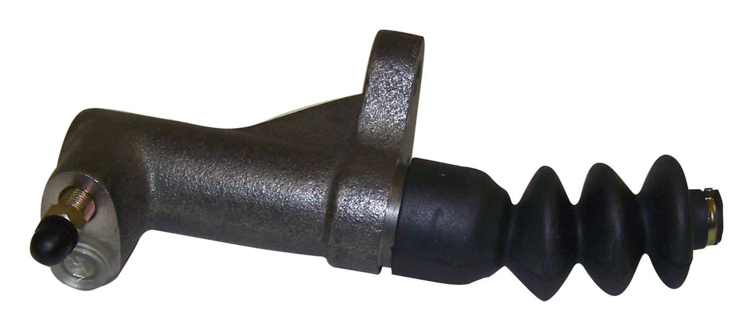 Crown Automotive Clutch Slave Cylinders J3241867 Cylinder, Push Type, Cast Iron, Natural, Jeep, 2.5L, Each
