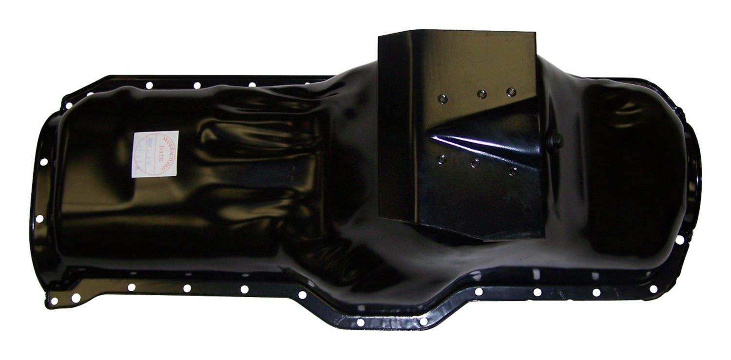 Crown Automotive J3243152 Crown Automotive Oil Pans Summit Racing