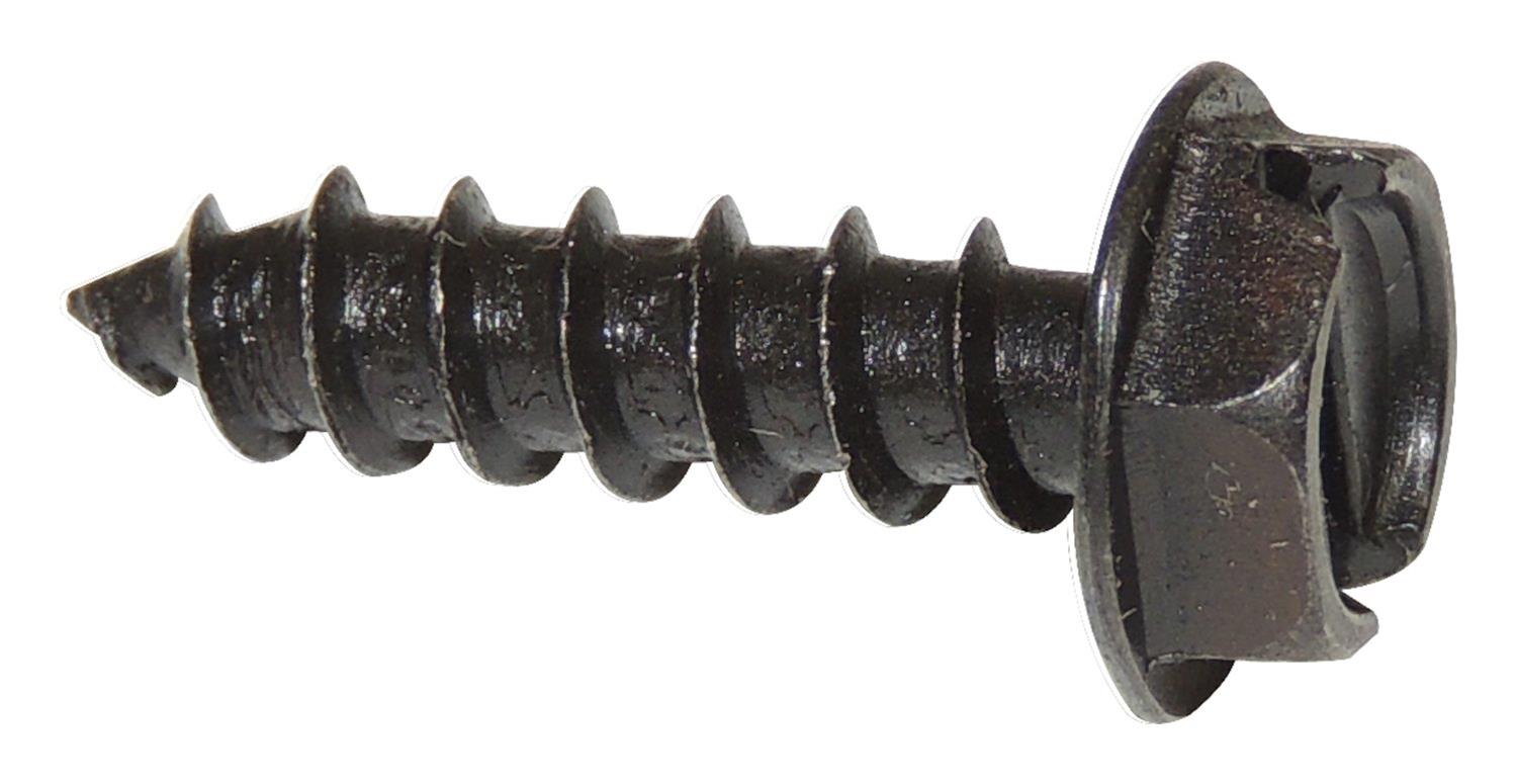 Crown Automotive Bolts and Screws J4002337 Screw,