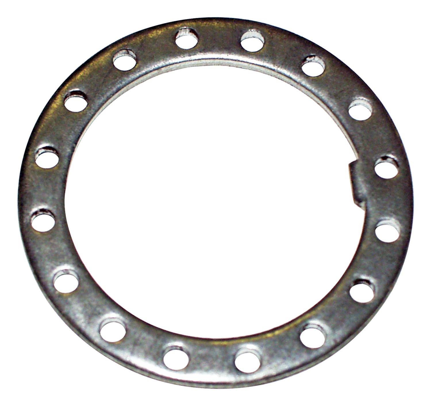 Crown Automotive Wheel Hub Replacement Components J4004815 Lock Washer, Component, Front, Jeep, Each