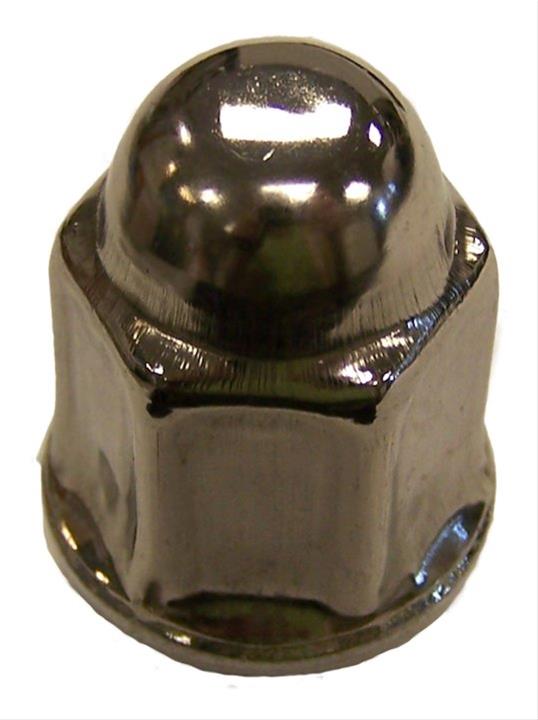 Crown Automotive J4006956 Crown Automotive Lug Nuts | Summit Racing