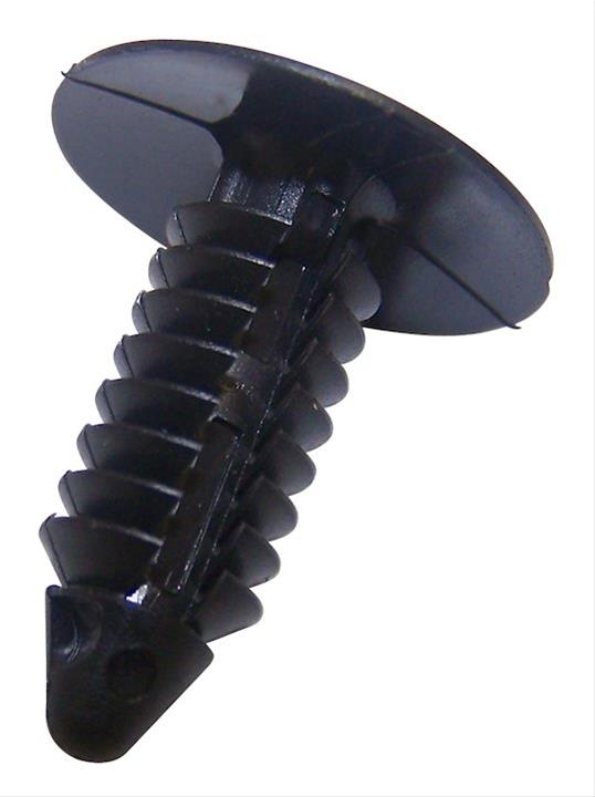 Crown Automotive J4007117 Crown Automotive Push Pins Summit Racing