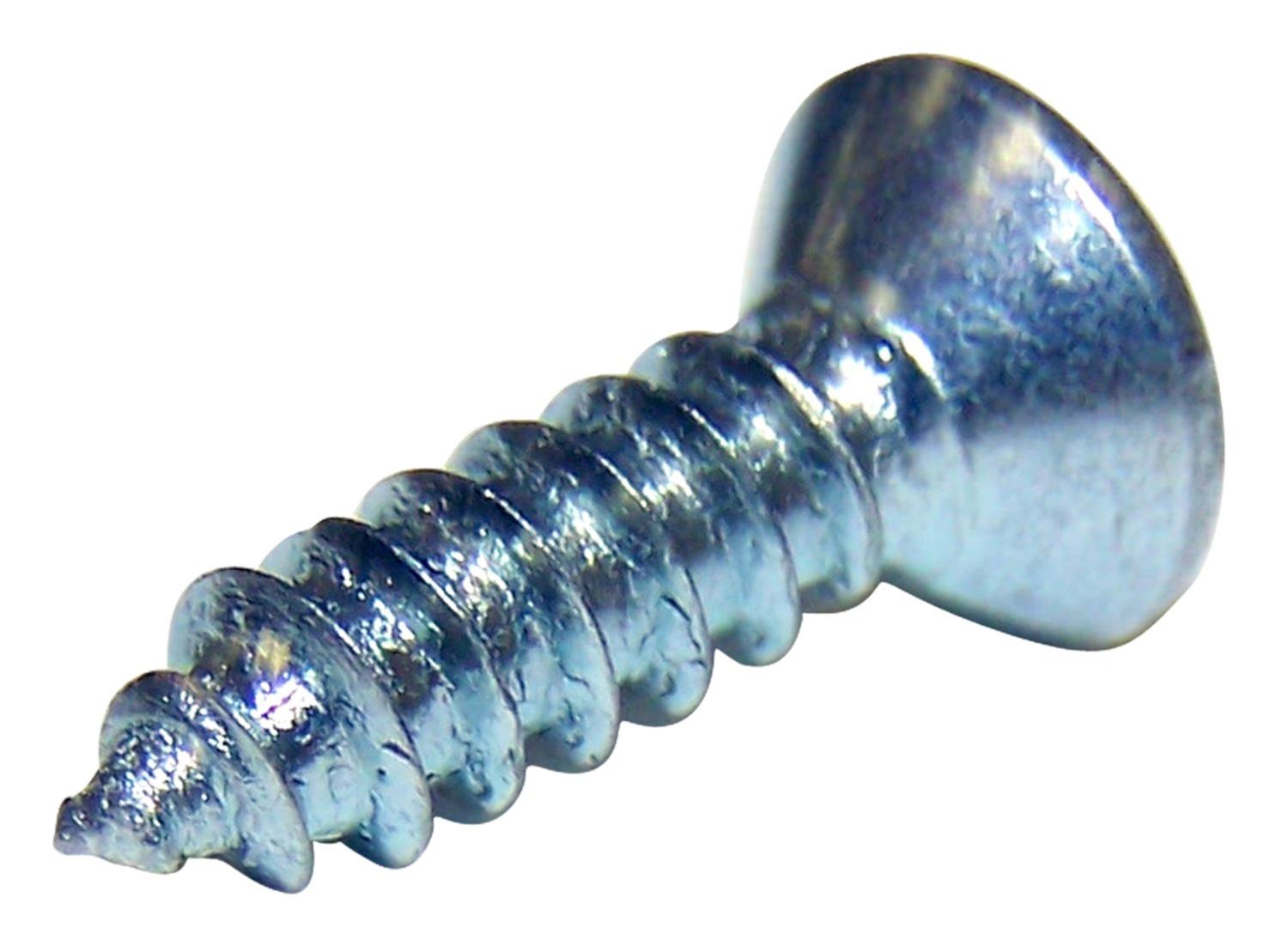 Crown Automotive Bolts and Screws J4200323 Screw