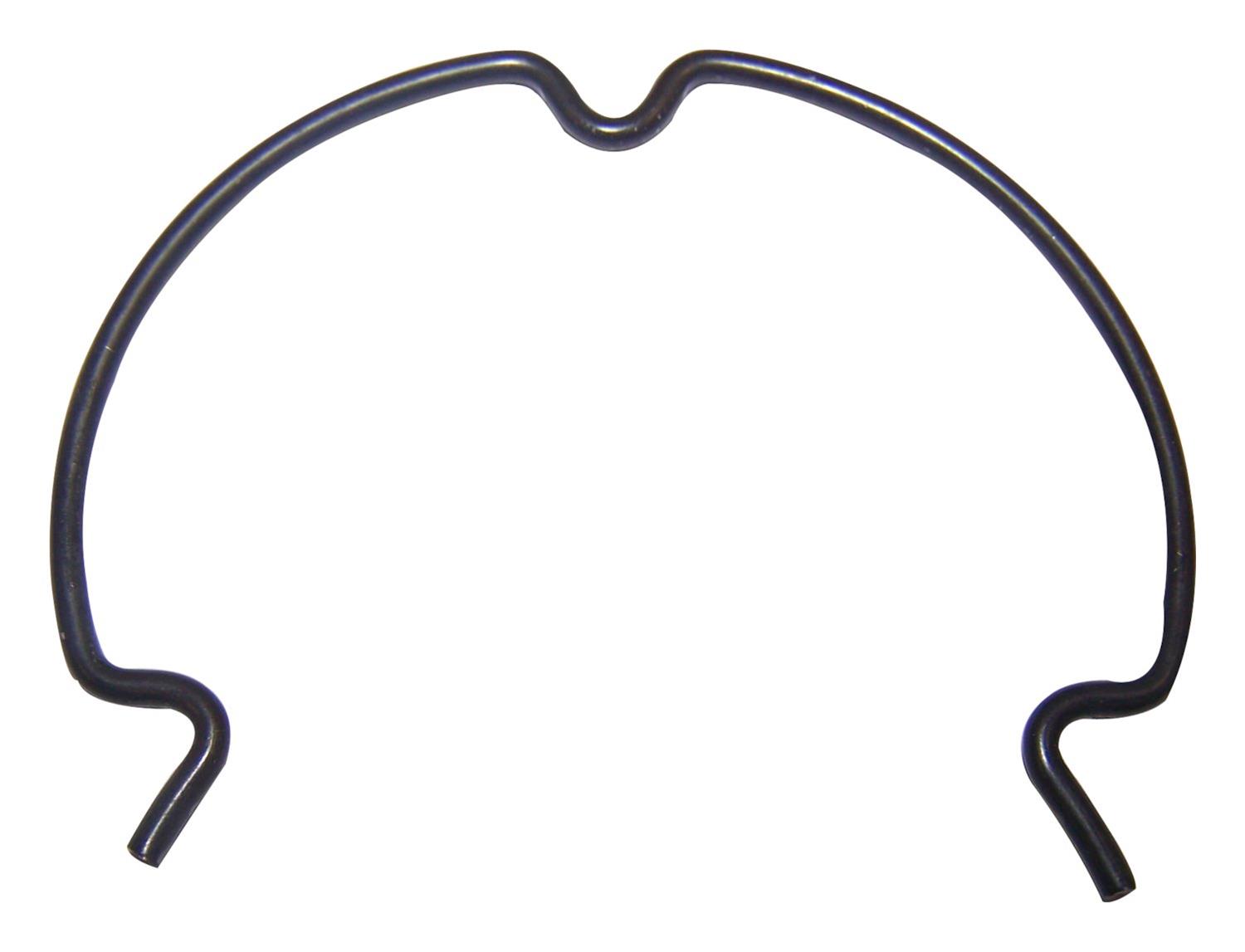 Crown Automotive J4487739 Crown Automotive Steering Column Replacement