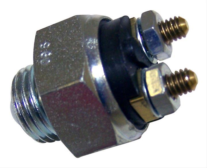 Crown Automotive J5350061 Crown Automotive Neutral and Backup Safety Switches Summit Racing