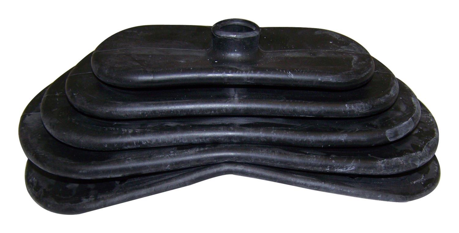 Crown Automotive J5353263 Crown Automotive Shifter Boots | Summit