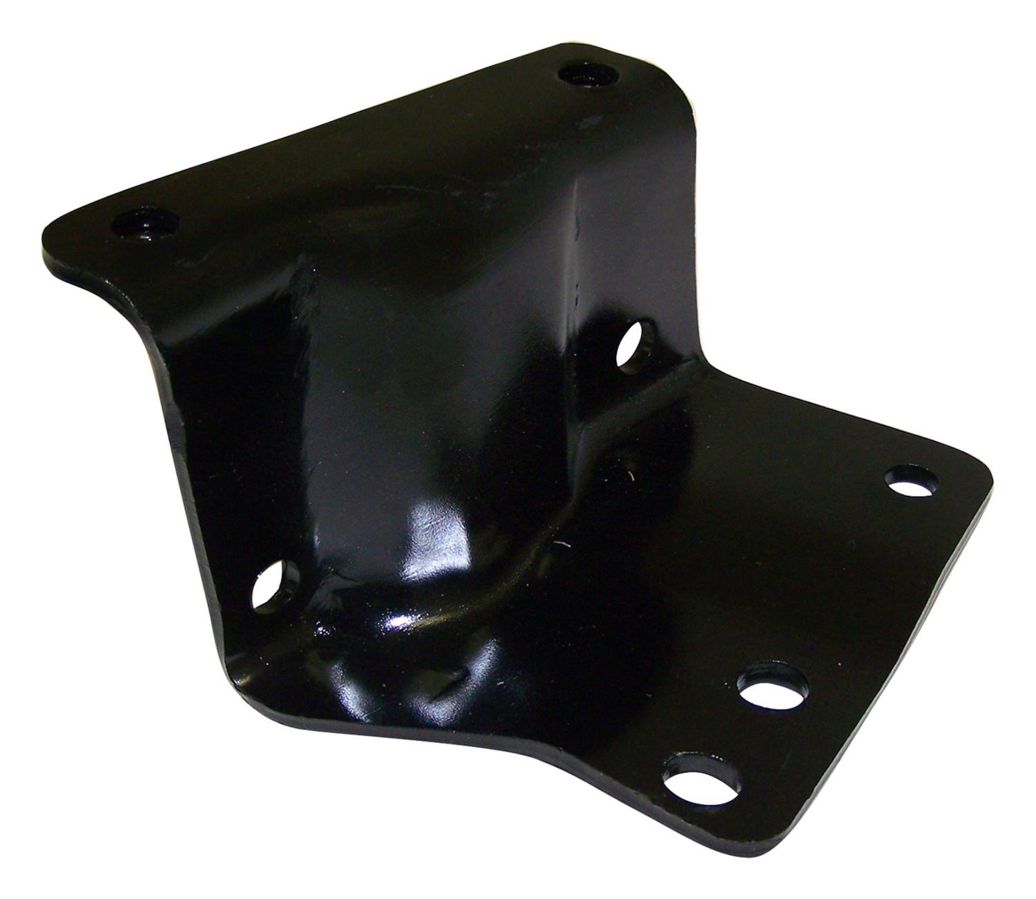 Crown Automotive - Steering Box Mount Brackets for 1976-1983 CJ5, 1976-1986 CJ7, 1981-1985 SCRAMBLER J5355446 Gear Bracket,
