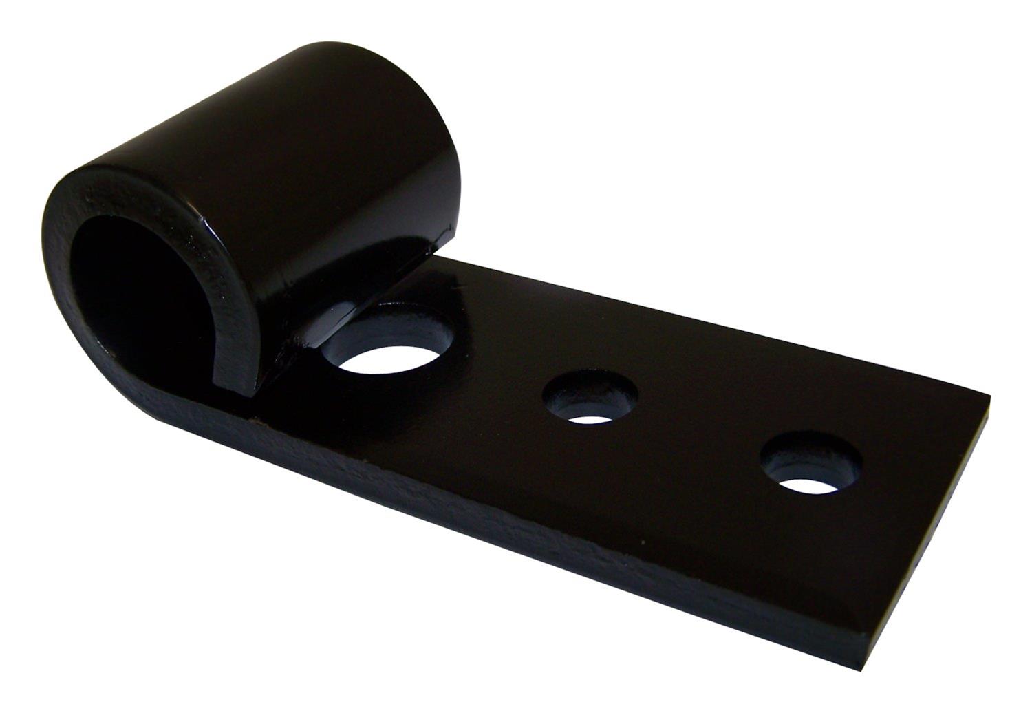 Crown Automotive Leaf Spring Shackles for 1976-1983 CJ5, 1976-1986 CJ7, 1981-1985 SCRAMBLER - J5355689 Hanger, Front, Jeep, Each