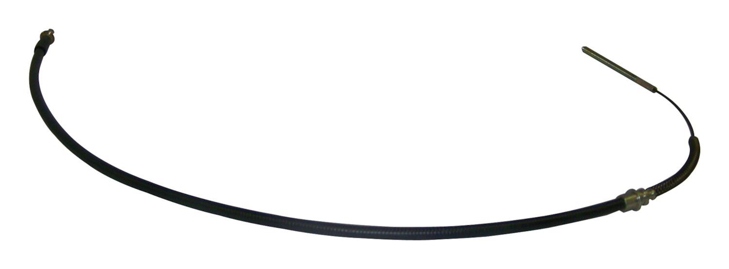 Crown Automotive J5355721 Crown Automotive Parking Brake Cables 