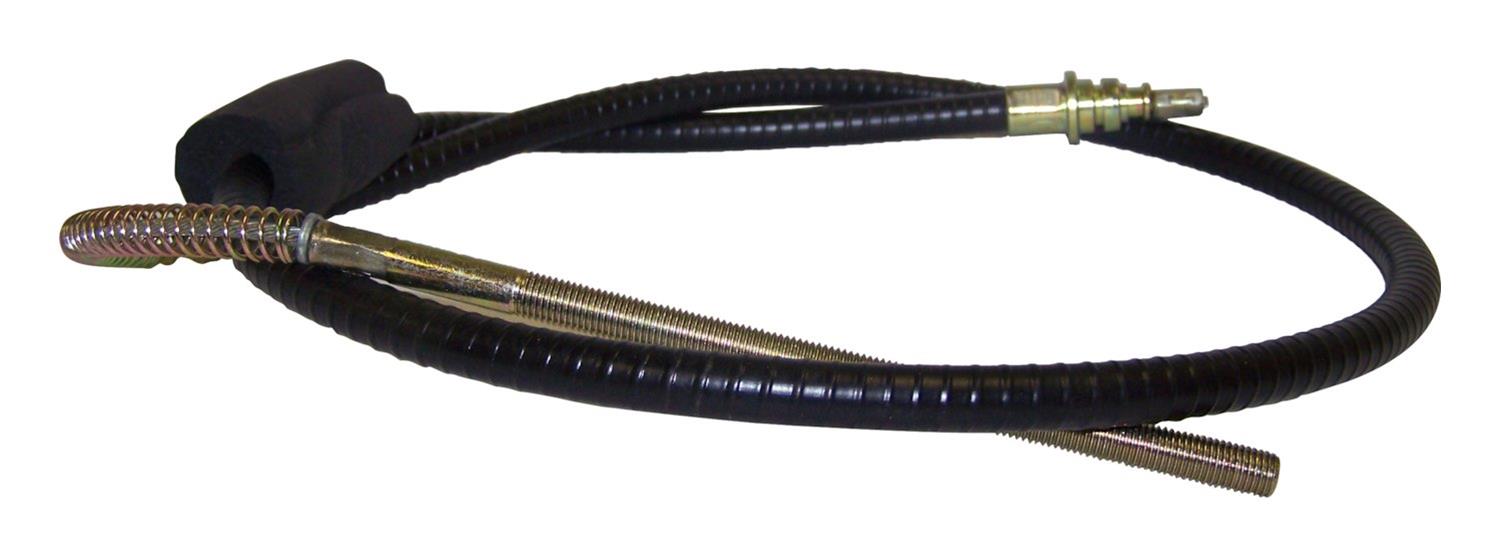 Crown Automotive J5355722 Crown Automotive Parking Brake Cables 