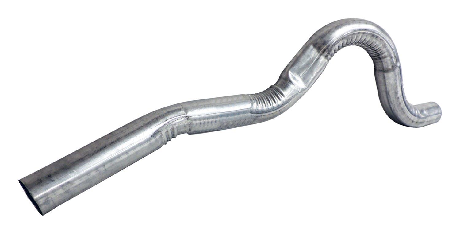 Crown Automotive J5355987 Crown Automotive Exhaust Tailpipes Summit