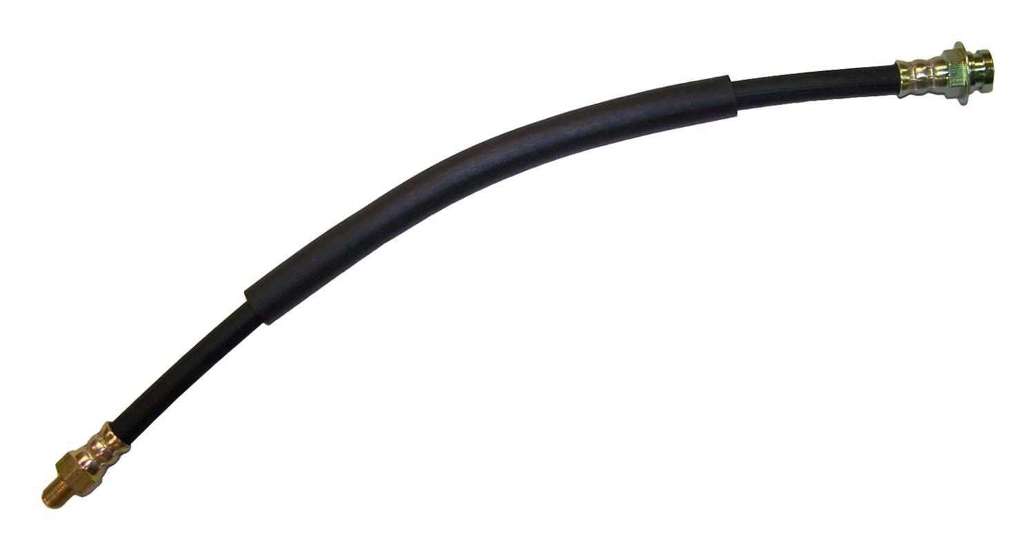 Crown Automotive J5356054 Crown Automotive Brake Hoses Summit Racing