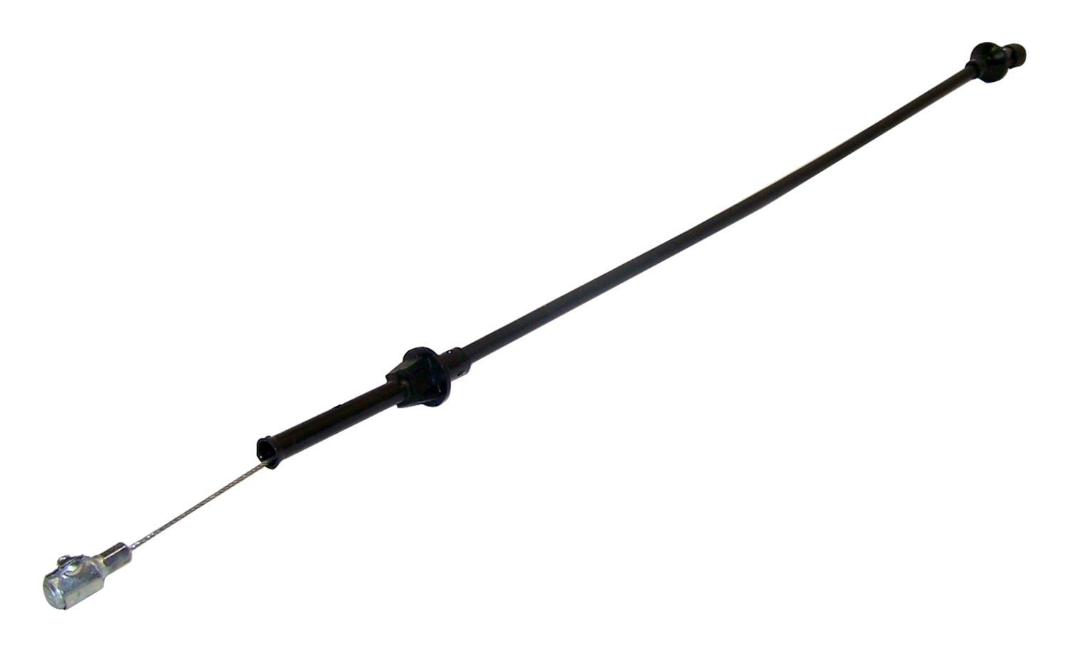 Crown Automotive J5362801 Crown Automotive Accelerator Cables  