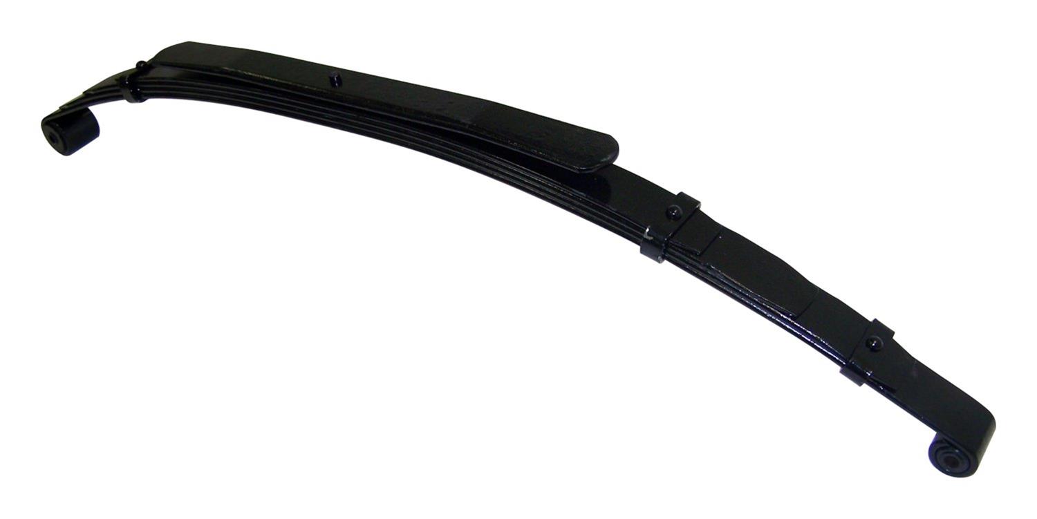 Crown Automotive J5362956 Crown Automotive Leaf Spring Assemblies