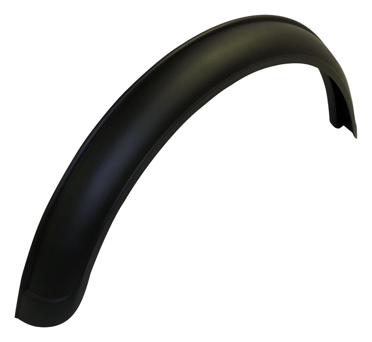 Crown Automotive J5455073 Crown Automotive Fender Flares Summit Racing
