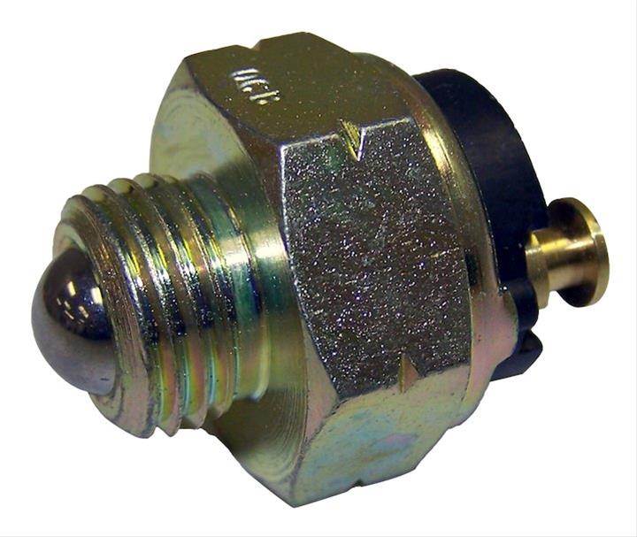 Crown Automotive J5751207 Crown Automotive Neutral and Backup Safety Switches Summit Racing