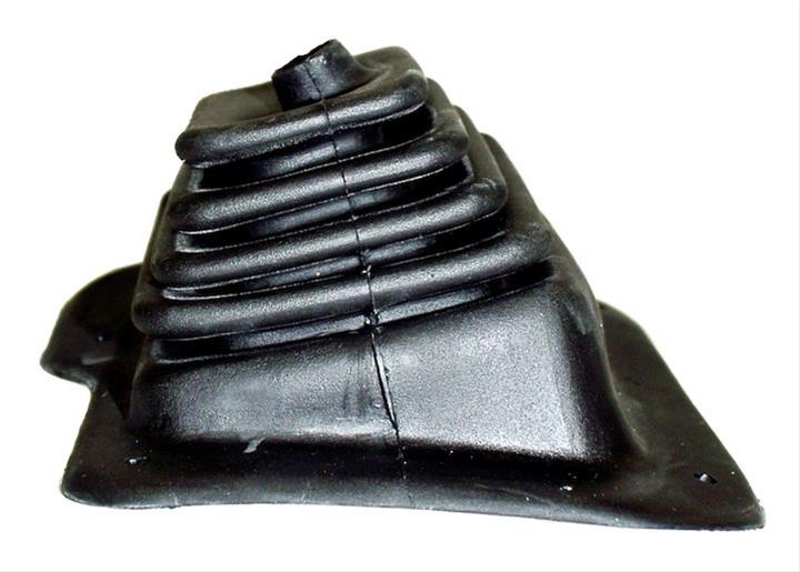 Crown Automotive J5752009 Crown Automotive Shifter Boots Summit Racing