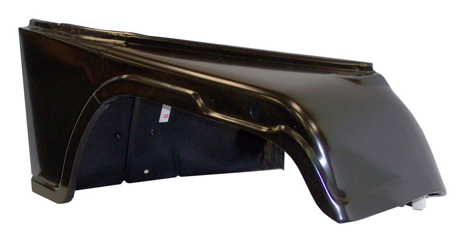 Fender？ Crown Automotive J5758964 Crown Automotive Fenders | Summit Racing