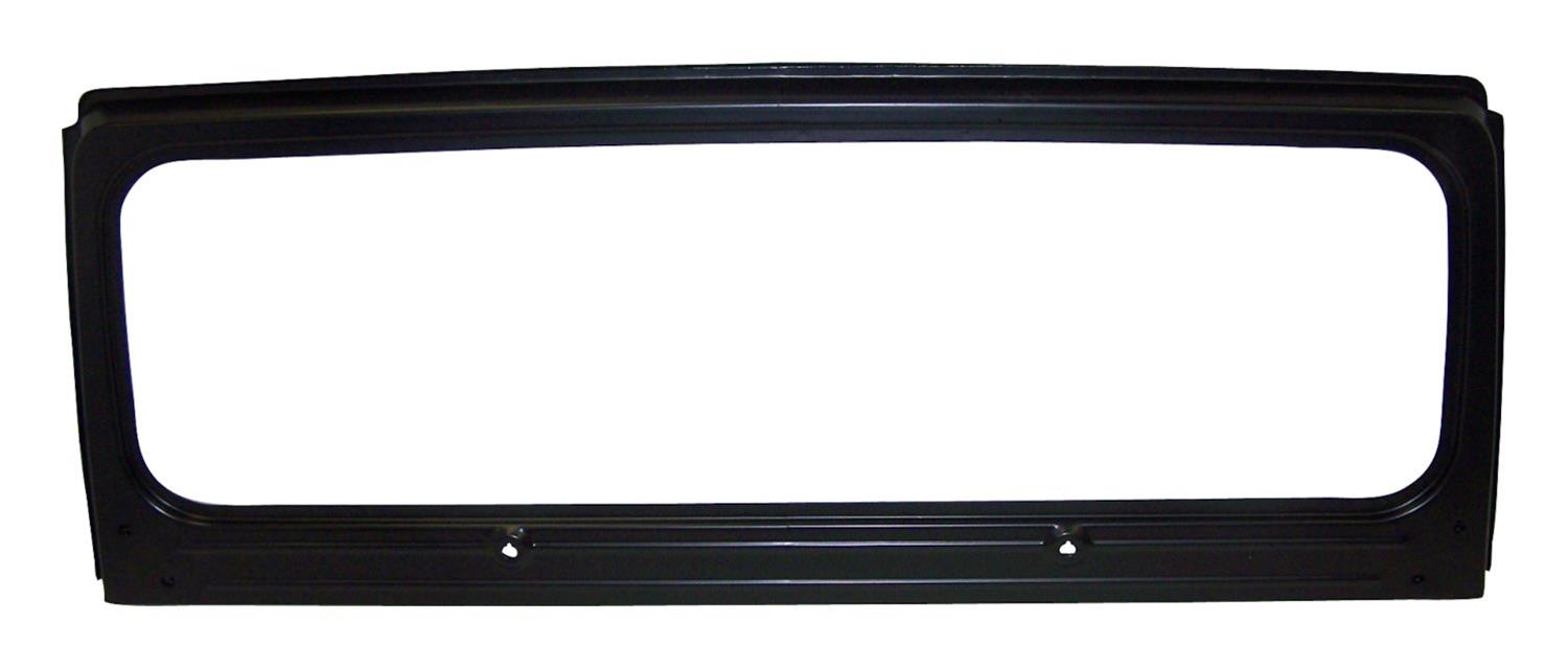 Crown Automotive J5758971 Crown Automotive Windshield Frames
