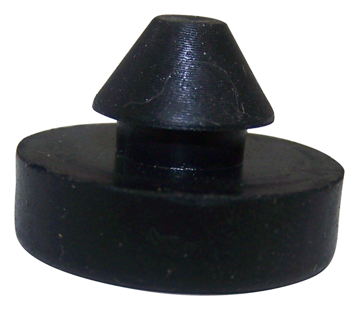 Crown Automotive J5761372 Crown Automotive Hood Bump Stops | Summit Racing