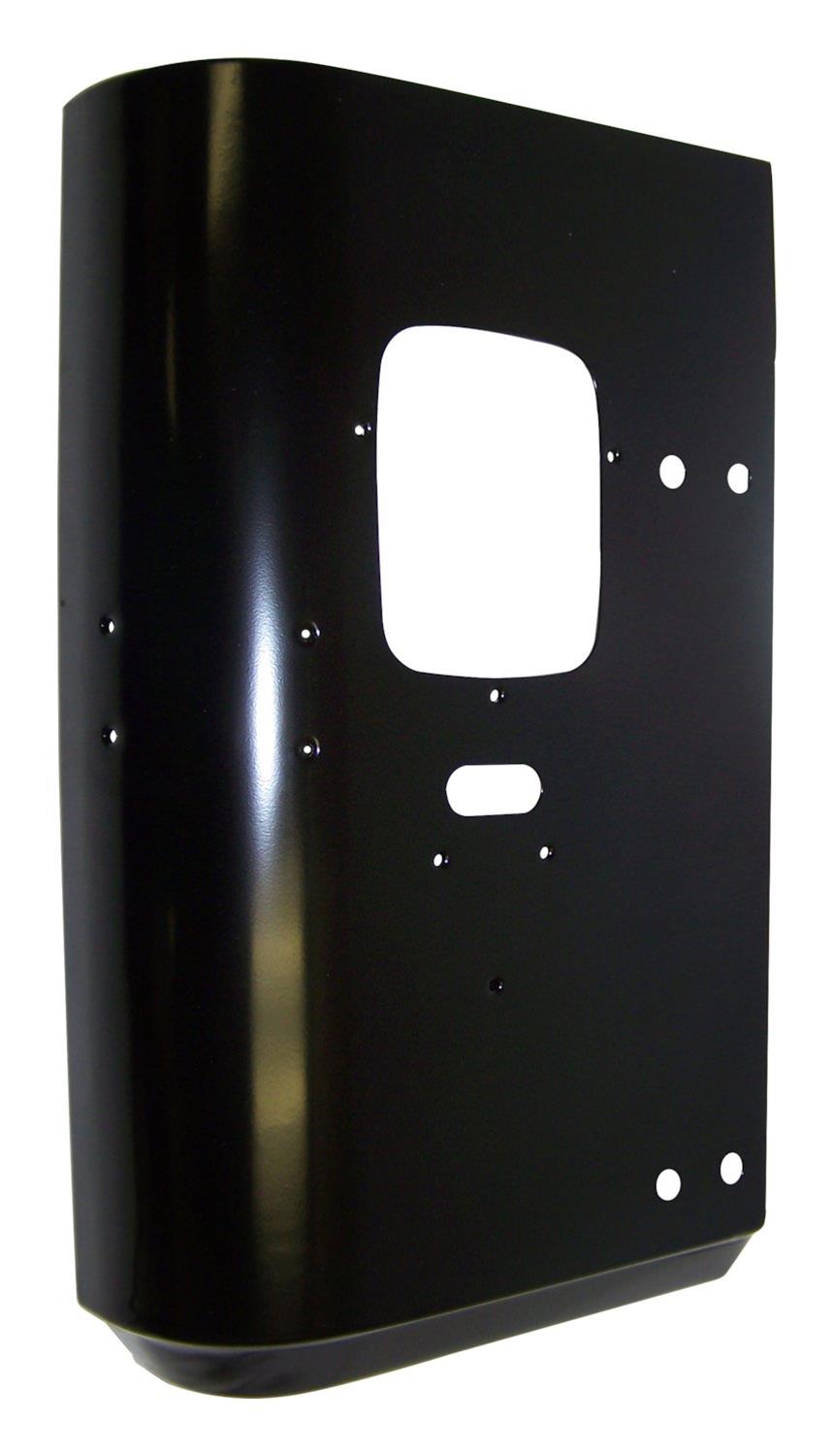 Crown Automotive J5764220 Crown Automotive Corner Panels Summit Racing
