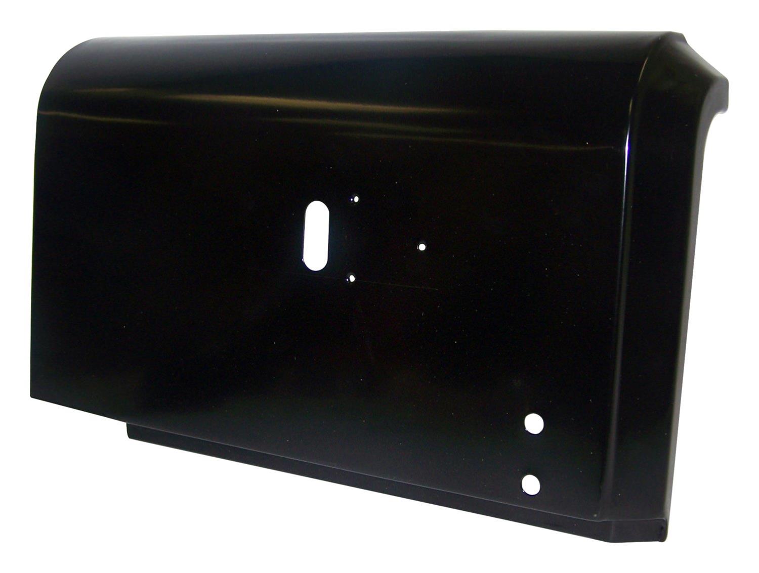 Crown Automotive J5764221 Crown Automotive Corner Panels Summit Racing
