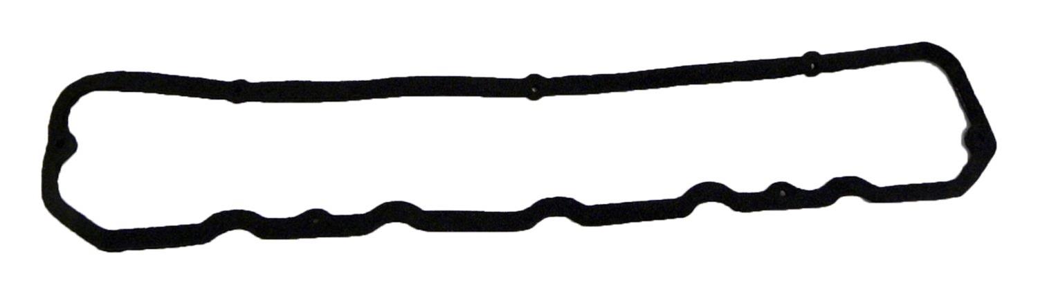 Crown Automotive Valve Cover Gaskets J8053050 Gasket, Foam Rubber, Jeep, 4.2L, Each