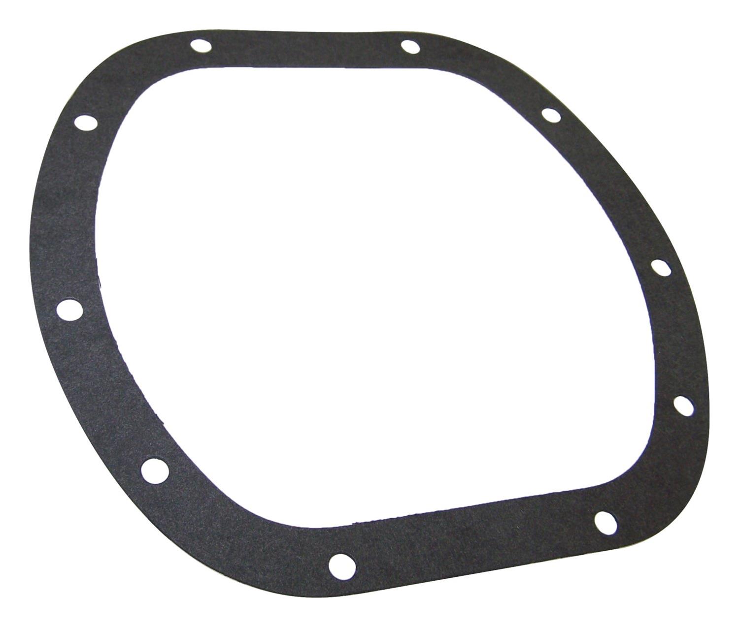 Crown Automotive Differential Cover Gaskets J8120360 Gasket, Paper, Front, Dana 25, Dana 27, Dana 30, Jeep, Each
