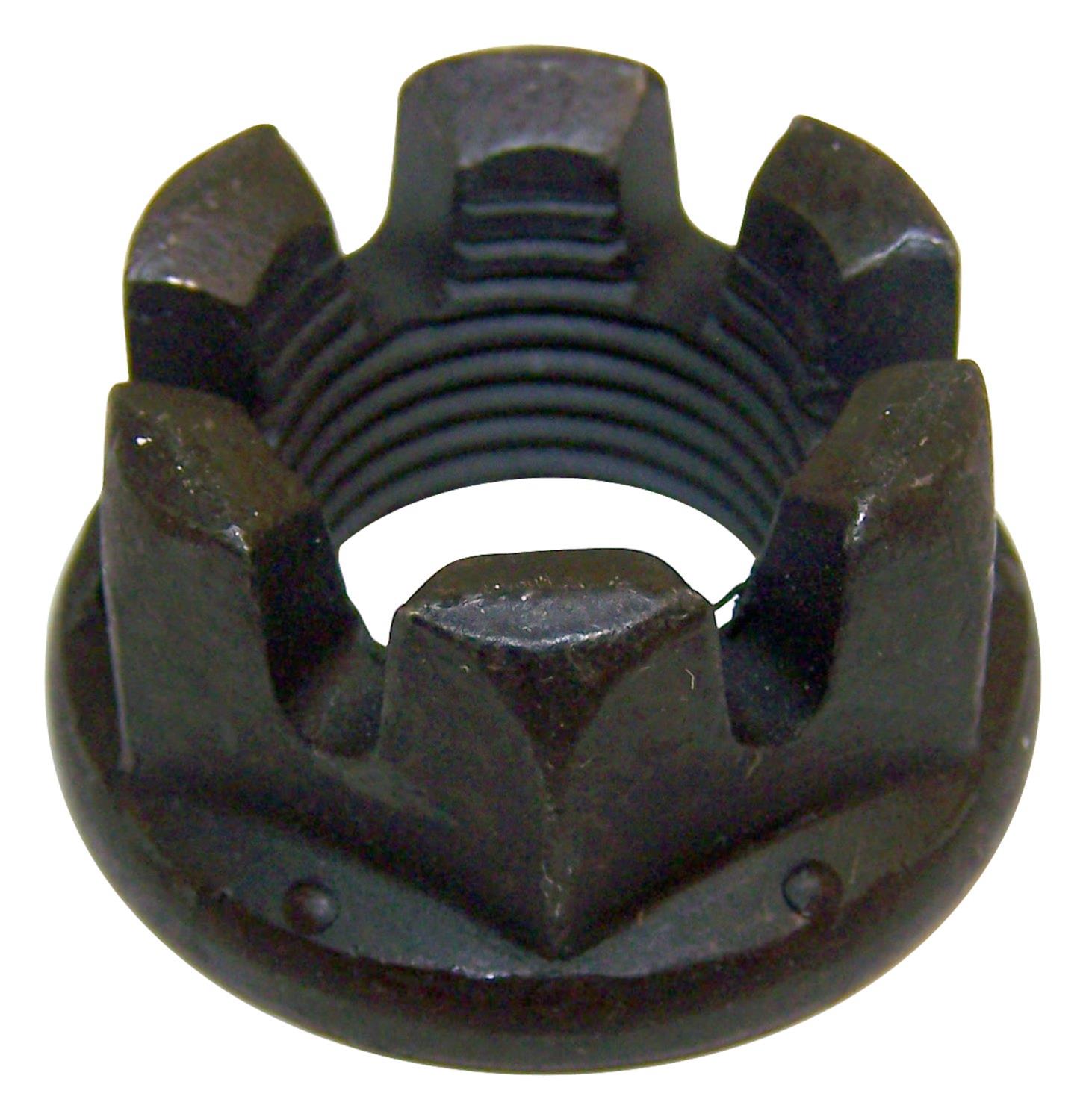 Crown Automotive Replacement Nuts J8121364 Nut,