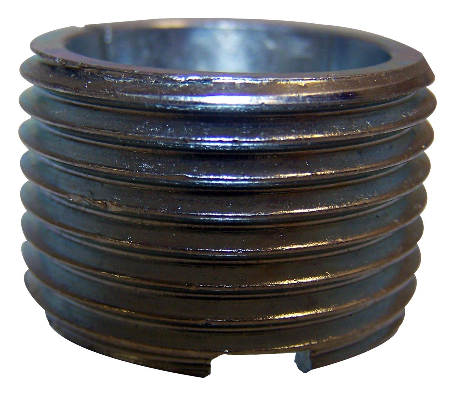 Crown Automotive Ball Joint Snap Rings J8121365 Split Ring, Replacement Component, Upper, Jeep, Each