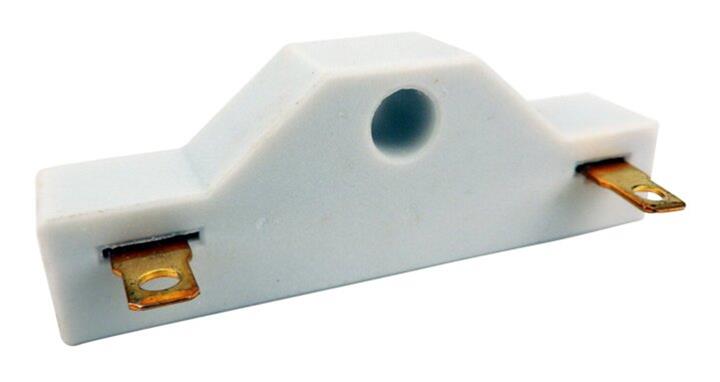 Crown Automotive Ballast Resistors J8121789 Fuel Pump Resistor, Jeep, 2.2L, 3.2L, 3.7L, Each