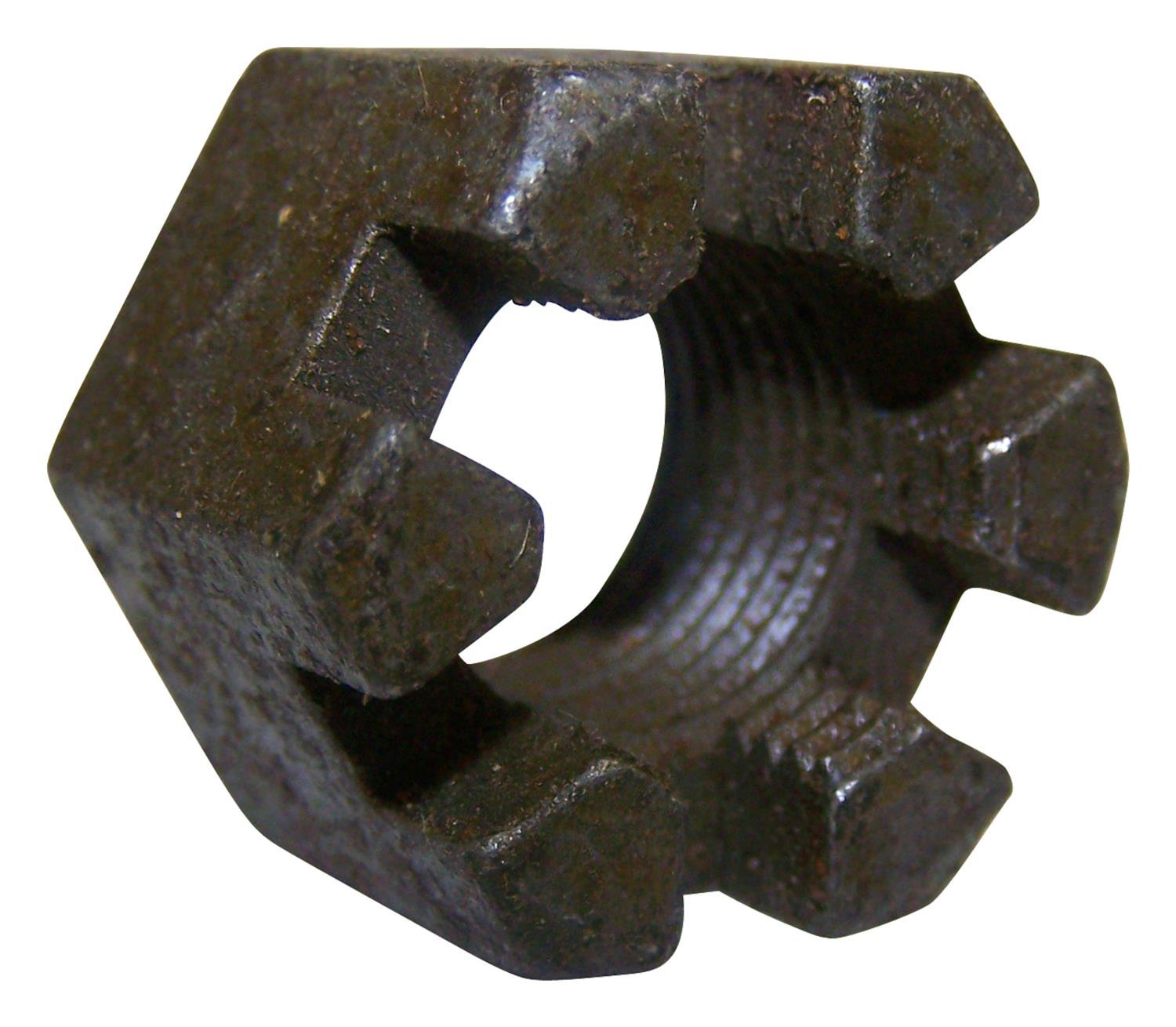 Crown Automotive J8123318 Crown Automotive Ball Joint Nuts Summit Racing