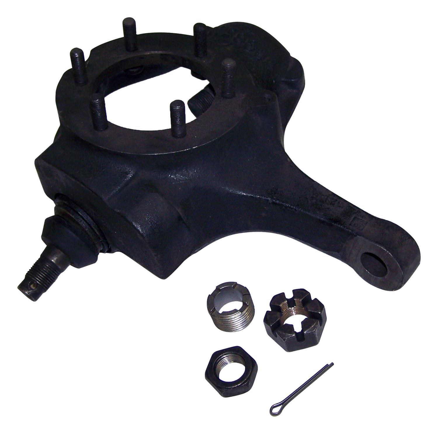 Crown Automotive J8124371 Crown Automotive Steering Knuckles  